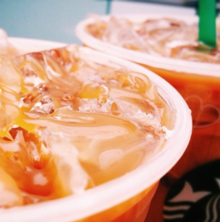 Boulangerie Starbucks 0