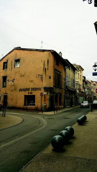 Boulangerie Boulangerie La Florentine 0