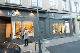 Boulangerie Néel Chocolatier 0