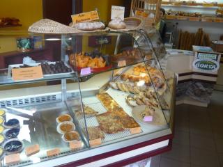 Boulangerie Le Fournil Montbrisonnais 0