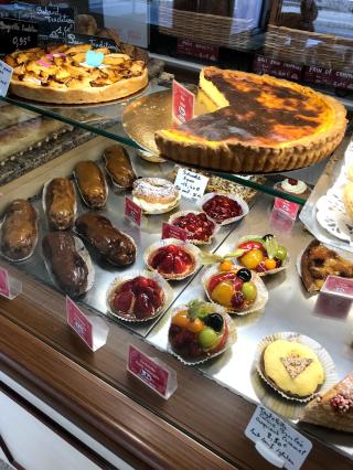 Boulangerie Rubeth Philippe 0