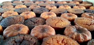 Boulangerie Specialites Gourmandes 1