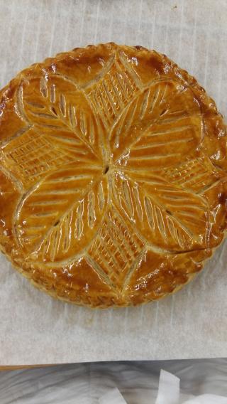 Boulangerie Les Delices Du Boel 0