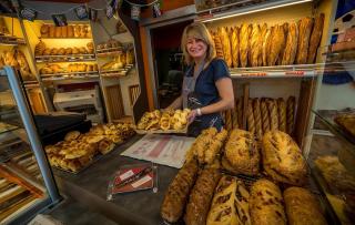 Boulangerie Boulangerie Pâtisserie Rôtisserie Regazzoni 0