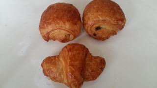 Boulangerie Les Delices Du Boel 0