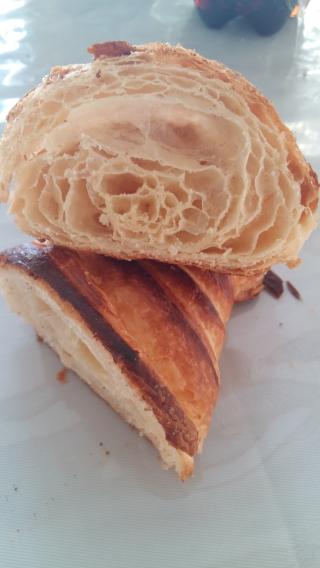 Boulangerie Les Delices Du Boel 0