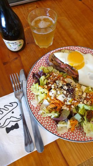 Boulangerie Fournil Des Vieux Garçons 0