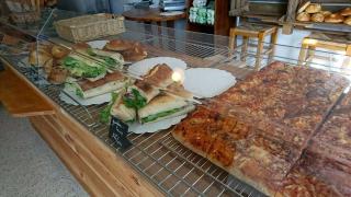 Boulangerie Fournil Des Vieux Garçons 0