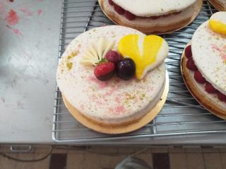 Boulangerie Aux Délices de Port Sud 0