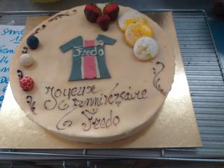 Boulangerie Aux Délices de Port Sud 0