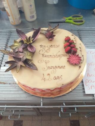 Boulangerie Aux Délices de Port Sud 0