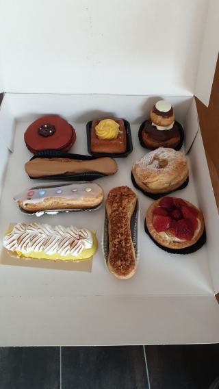 Boulangerie Aux Délices de Port Sud 0