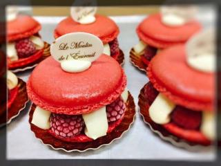 Boulangerie Le Moulin De L’Ecureuil 0