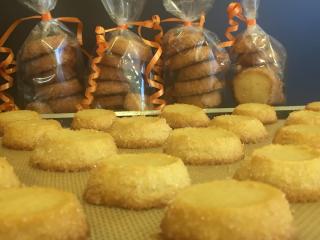 Boulangerie Boulangerie Kléber 0