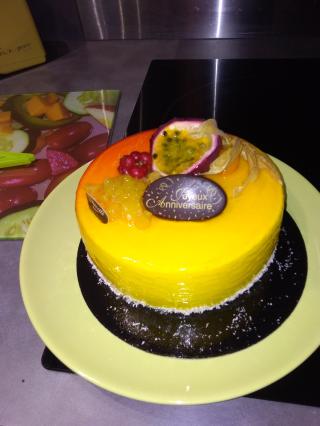 Boulangerie Xavier Mivelle 1