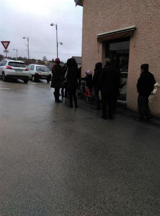 Boulangerie Xavier Mivelle 2