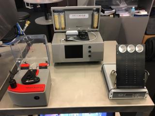 Boulangerie STATICE TEMPERING 0