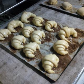 Boulangerie Boulangerie des Carmes 1