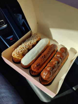 Boulangerie Jean Artisan Boulanger 0