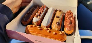 Boulangerie Jean Artisan Boulanger 0