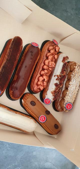 Boulangerie Jean Artisan Boulanger 0