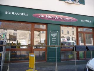 Boulangerie Jannier Claude 0