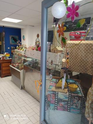 Boulangerie Tartine à dorer 0