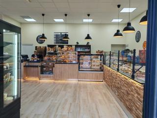 Boulangerie Pain'Poles 0