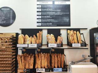 Boulangerie Pain'Poles 0