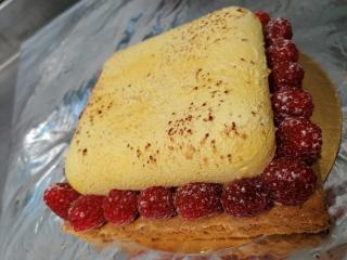 Boulangerie Boulangerie de la gare 0