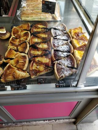 Boulangerie Le Délice de Bagnolet. 0