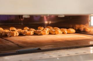 Boulangerie Le Moulin des Pains 0