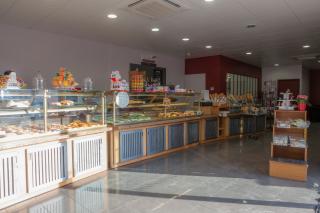 Boulangerie Le Moulin des Pains 0