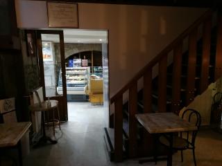 Boulangerie Boulangerie des Carmes 0