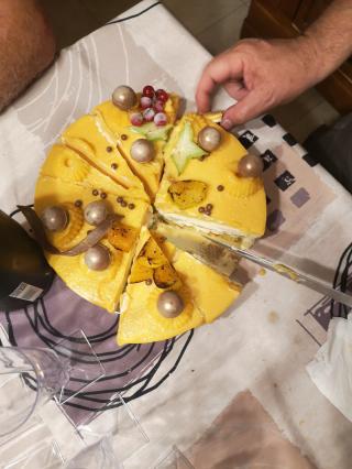 Boulangerie La Pâtisserie Jarraud-Bekkouche 0