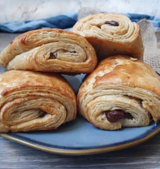 Boulangerie L'Oustalet 1