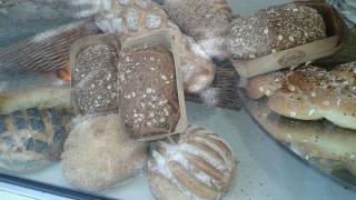 Boulangerie L'Artisan boulanger 0