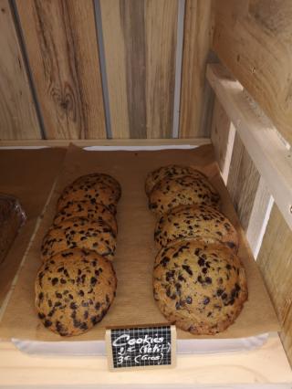 Boulangerie Le pétrin bio 0