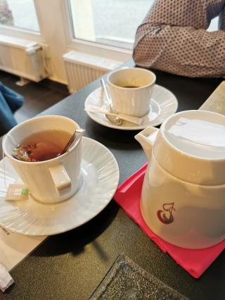 Boulangerie Pâtisserie JAZ 0