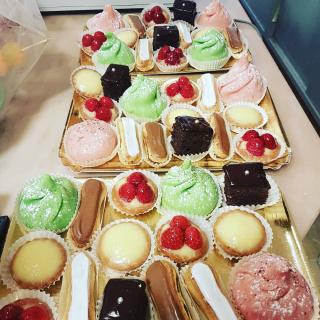 Boulangerie Delaire Aymeric 0