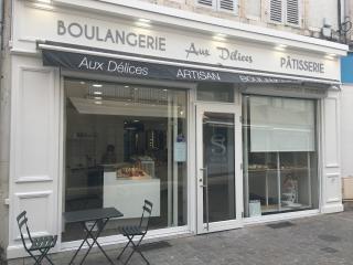 Boulangerie Aux Délices 0