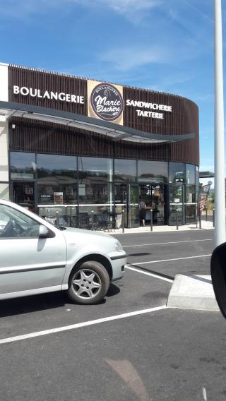 Boulangerie Marie Blachère Boulangerie Sandwicherie Tarterie 0