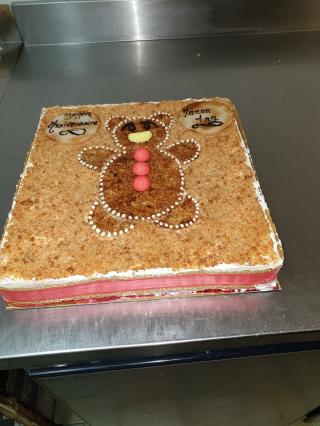 Boulangerie Senlecque 0