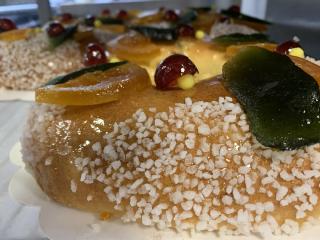 Boulangerie Au Pain De Paul 0