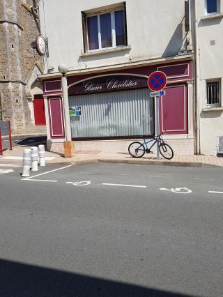 Boulangerie L'Angélus 0