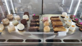 Boulangerie Gentina 0