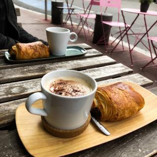 Boulangerie Gentina 0