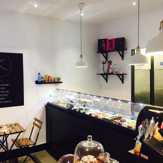 Boulangerie Gentina 0