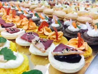 Boulangerie Gentina 0