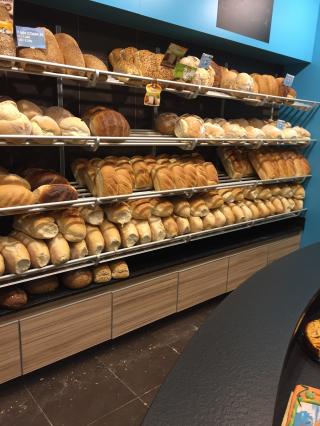 Boulangerie Au Patissier 0